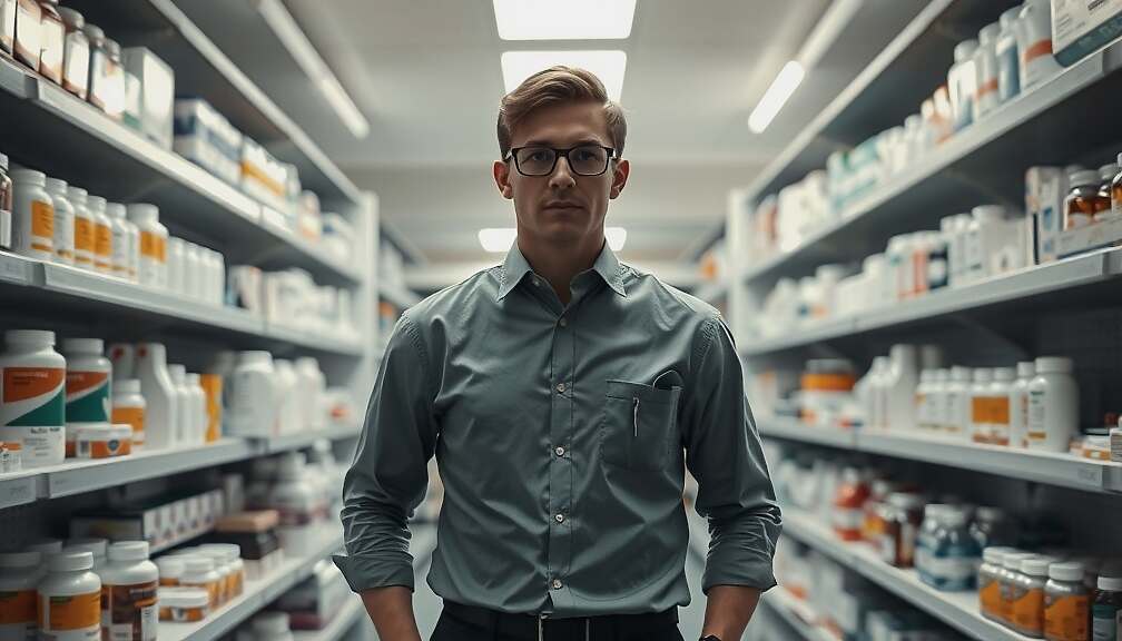 DM Executive Advocates Relaxing Prescription Rules, Citing Cost Savings and Modern Healthcare Needs