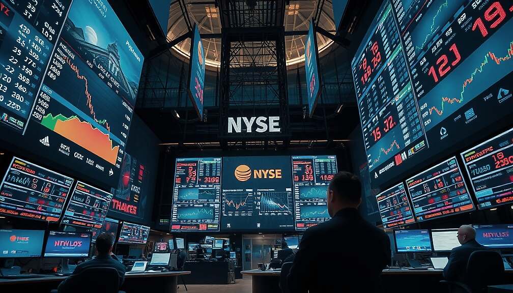Federal Reserve Hikes Interest Rates for First Time Since 2023 Amid Persistent Inflation Concerns