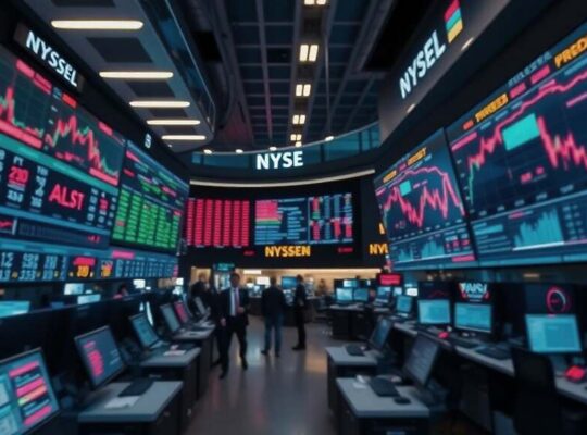 Macro Headwinds: Oil Prices, Inflation Fears, and Rising Yields Constrain European Stock Rally