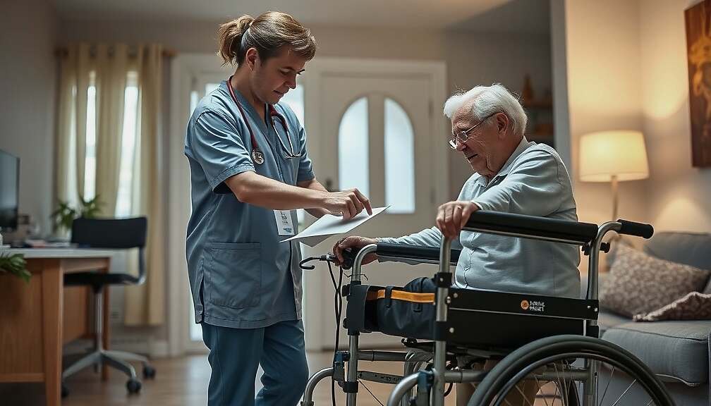 Nursing Law Changes Jeopardize Ambulatory Care, Threatening Services and Quality of Life