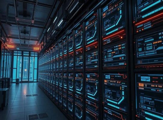 German Parliament Leader Calls for Tech Offensive and Hard Line Against Russia to Protect Critical Infrastructure