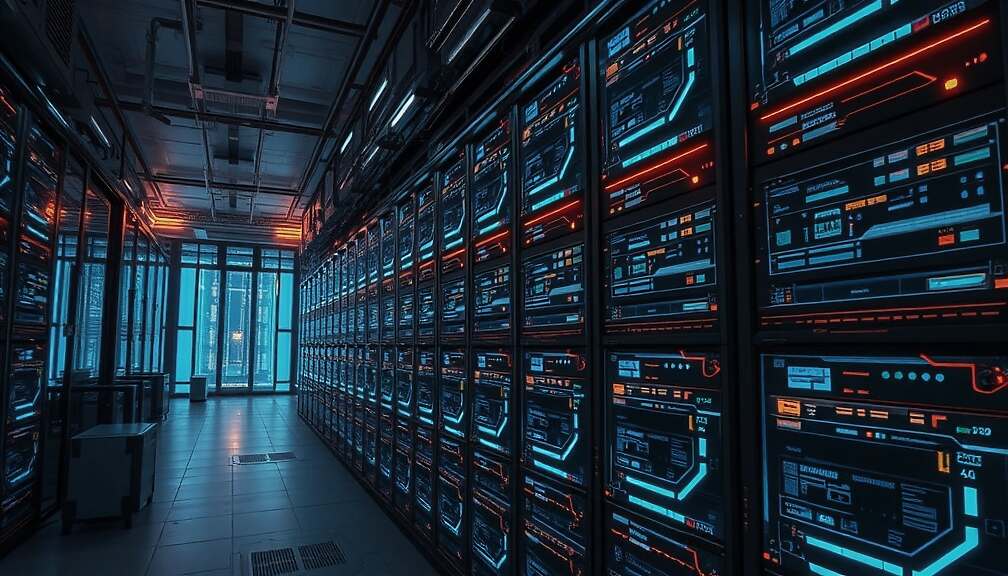 German Parliament Leader Calls for Tech Offensive and Hard Line Against Russia to Protect Critical Infrastructure