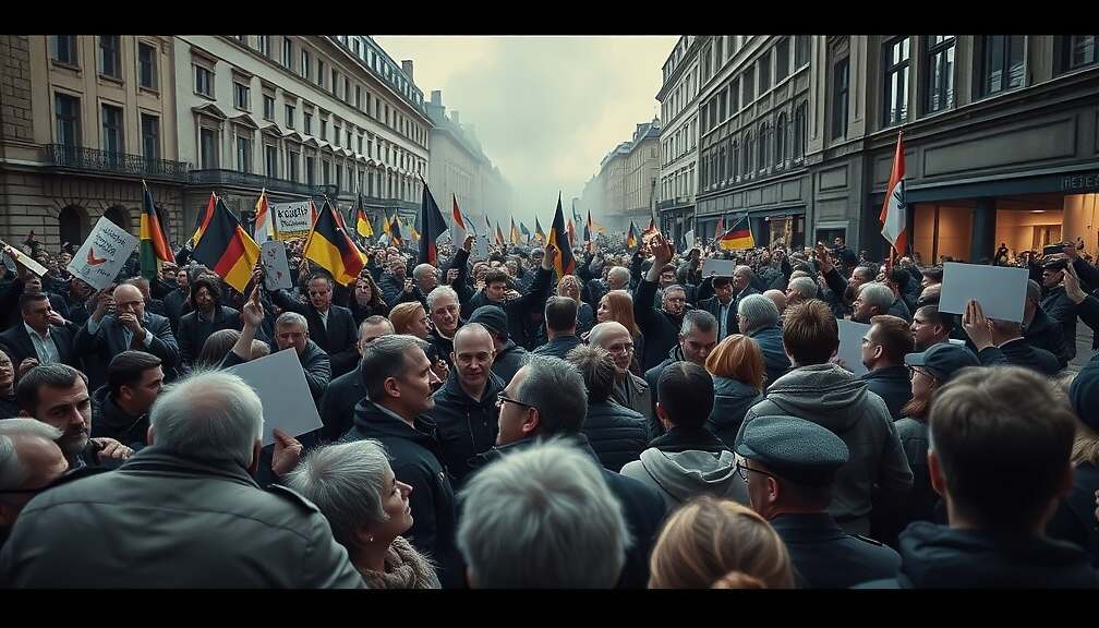 SPD Registers Campaign Momentum Surge, Signaling Trend Reversal in Sachsen-Anhalt Elections