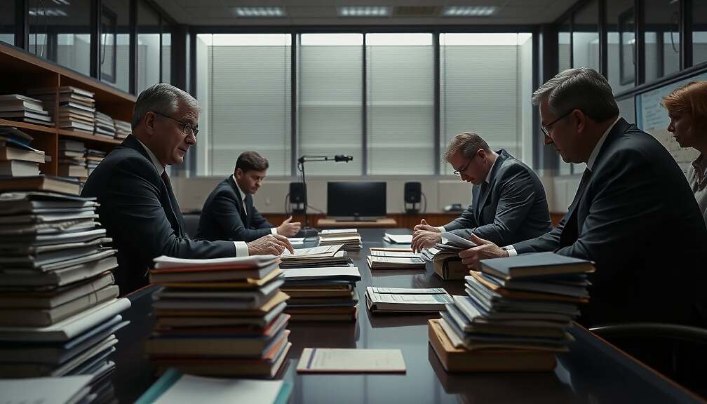 Dobrindt Vows Strict Crackdown on Social Fraud, Eliminating Loopholes and Targeting Criminal Structures