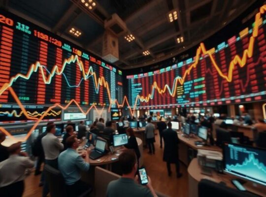 European Markets Gain on Oil Drops Ahead of Trump-Xi Summit