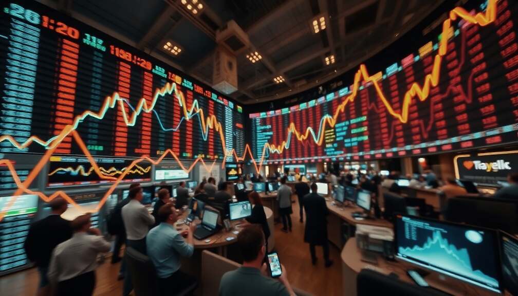 European Markets Gain on Oil Drops Ahead of Trump-Xi Summit