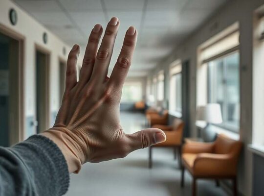 Pflege Costs Cap Demand: Minister Pushes for €1,500 Limit on Nursing Home Fees