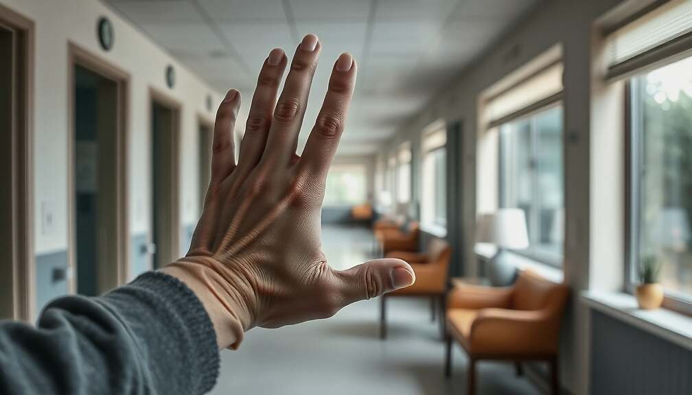 Pflege Costs Cap Demand: Minister Pushes for €1,500 Limit on Nursing Home Fees