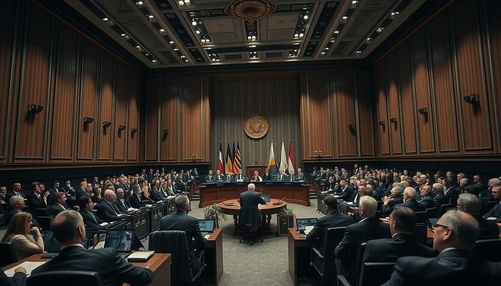 Söder Pushes for Female Successor to Steinmeier, Pressuring Political Rivals