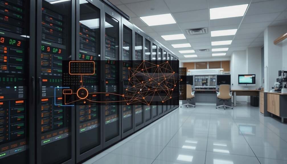 AI Expert Dismisses Existential Threats, Urges Focus on Cyber Security Risks