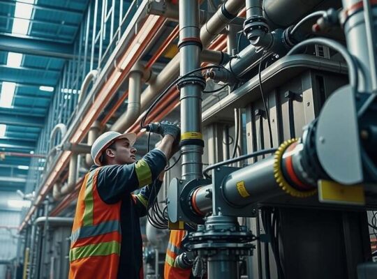 Sanitary-Heating-Climate Technician Sector Booms with Record Apprenticeship Growth and Rising Wages