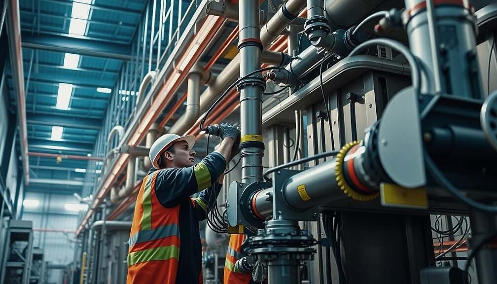 Sanitary-Heating-Climate Technician Sector Booms with Record Apprenticeship Growth and Rising Wages