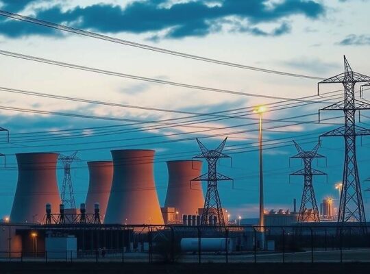 German Electricity Production Increases in First Half of 2026, Driven by Renewables Growth