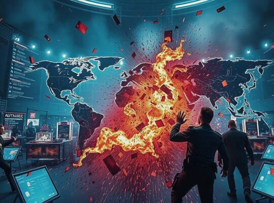 German Gaming Regulator Demands Greater Powers to Combat Illegal Online Gambling Threat