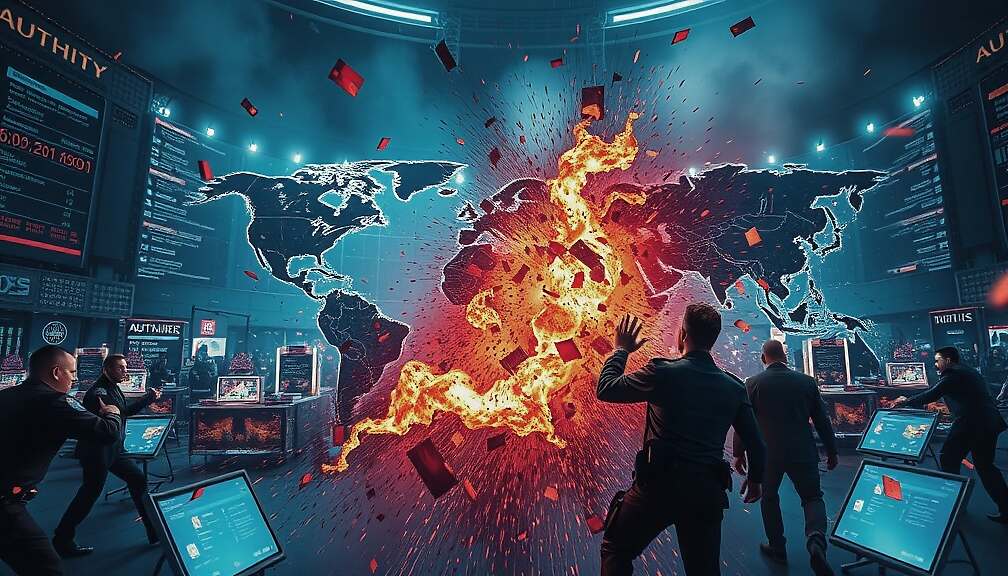 German Gaming Regulator Demands Greater Powers to Combat Illegal Online Gambling Threat