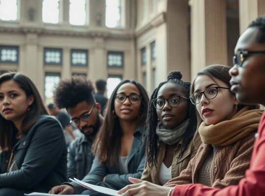 Green Youth Urges Greens to Prioritize Affordability and Wealth Tax to Counter AfD Vote