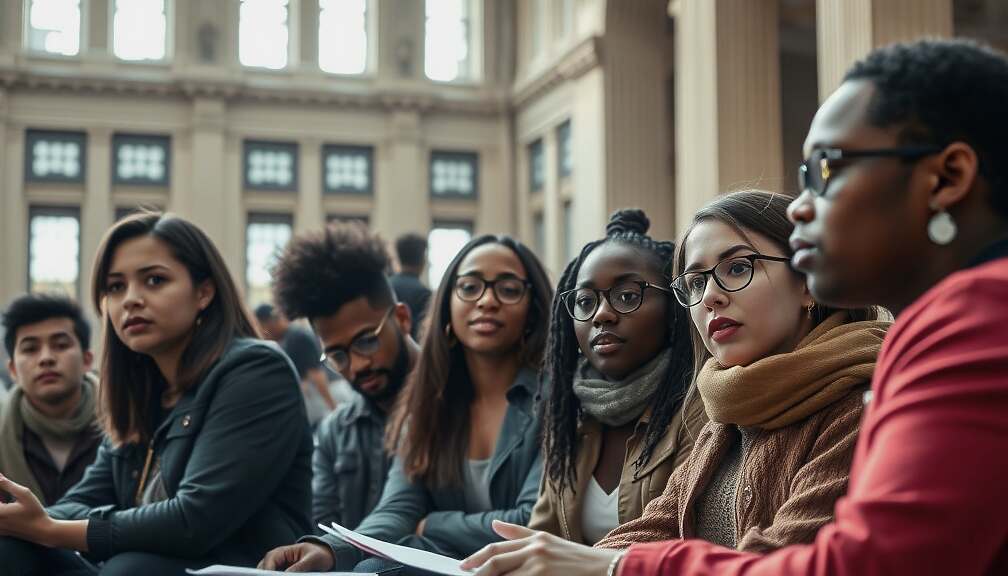 Green Youth Urges Greens to Prioritize Affordability and Wealth Tax to Counter AfD Vote