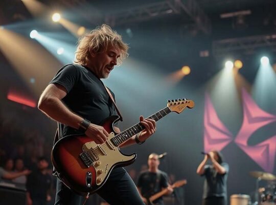 Alex Warren Tops German Album Charts with "Wildchild," While Global Icons Dominate Singles Alex Warren Tops German Album Charts with "Wildchild," While Global Icons Dominate Singles