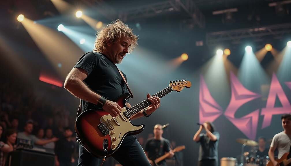 Alex Warren Tops German Album Charts with "Wildchild," While Global Icons Dominate Singles Alex Warren Tops German Album Charts with "Wildchild," While Global Icons Dominate Singles