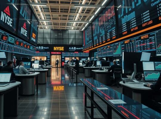Dax Gains Momentum as Fed Clarity and Lower Oil Prices Boost Market Sentiment
