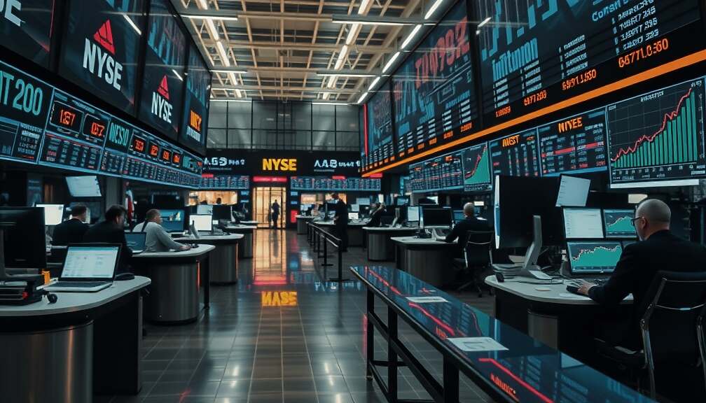 Dax Gains Momentum as Fed Clarity and Lower Oil Prices Boost Market Sentiment