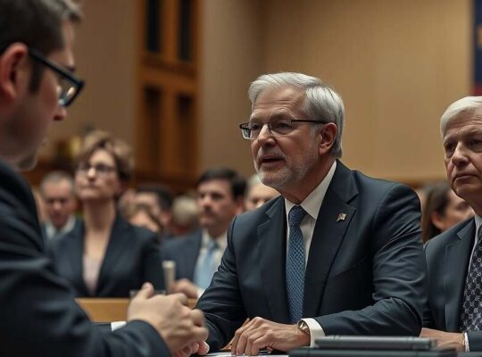 Mittelstand Allies Back Merz: CDU Reform Agenda Finds Strong Grassroots Support