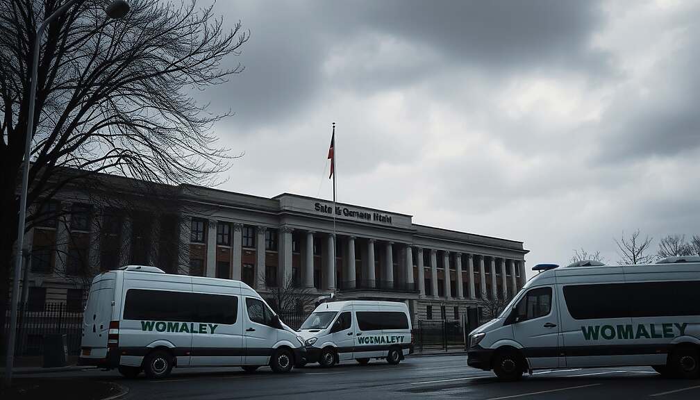 Saxony-Anhalt Coalition Talks Face Delay Amid Complex Majority Hurdles