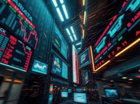 Rising Oil Prices Drag Down German Stock Market Amid Inflation Fears