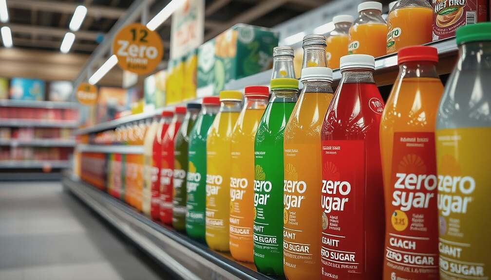 Zero Refreshment Boom: Why Diet Soda Is Coca-Cola's Growing Growth Engine in Germany