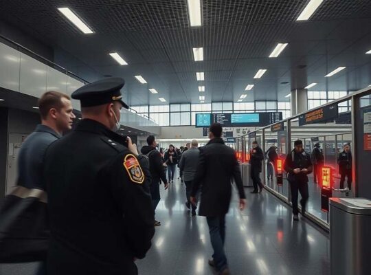 EU Registration Gap: Thousands of Asylum Seekers Arrive in Germany Without Prior European Records