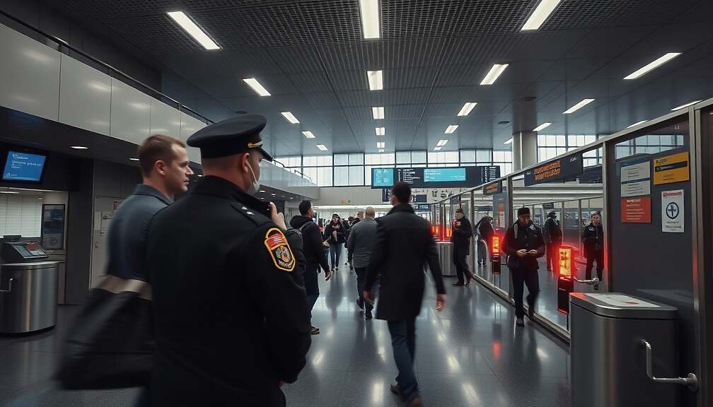 EU Registration Gap: Thousands of Asylum Seekers Arrive in Germany Without Prior European Records