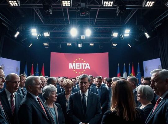 SPD Offers Full Solidarity to Krach Despite Ongoing Corruption Investigations