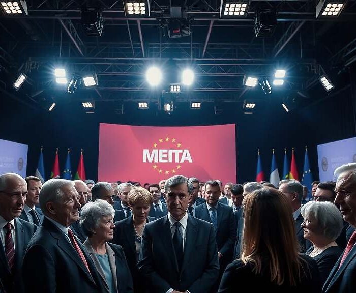 SPD Offers Full Solidarity to Krach Despite Ongoing Corruption Investigations