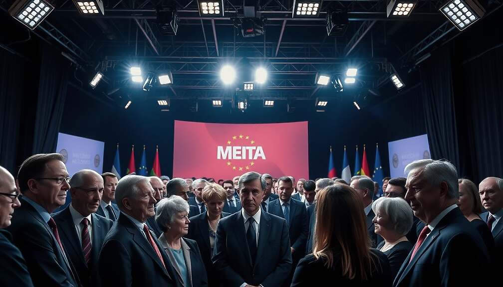 SPD Offers Full Solidarity to Krach Despite Ongoing Corruption Investigations