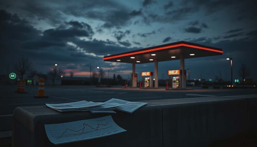 DIW Chief Slams New Gas Tax Break as "Socially Unjust" and "Economically Counterproductive"