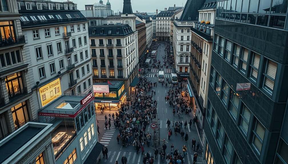 CSU and CDU Push Revival of City Image Debate Amid Migration Concerns