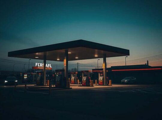 Cartel Authority Demands Fuel Discount Passed to Consumers Amid Price Hike Debate