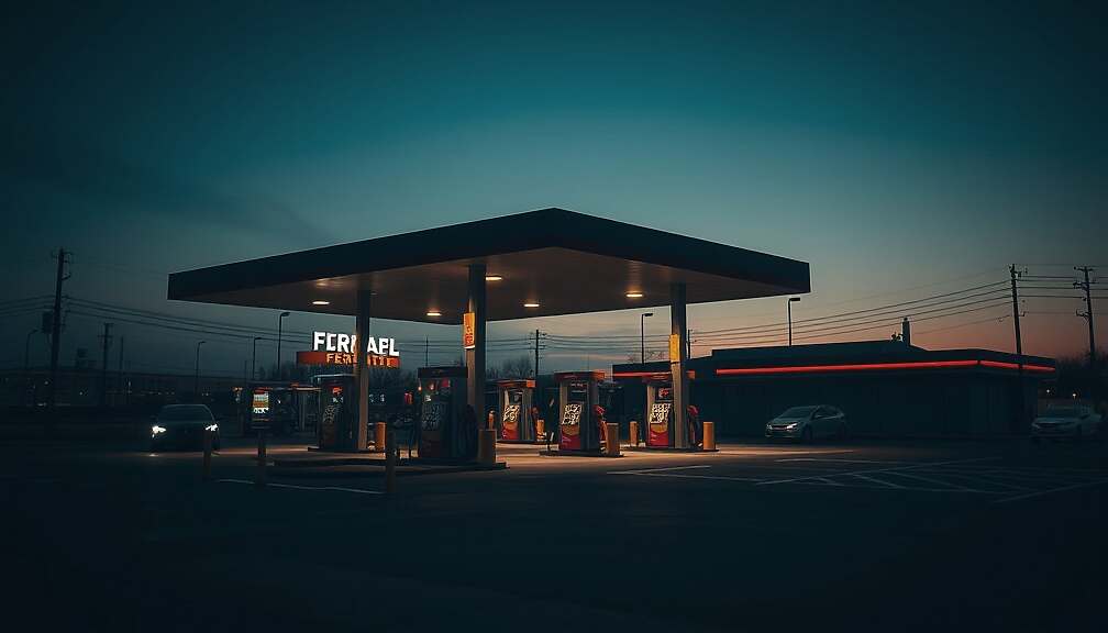 Cartel Authority Demands Fuel Discount Passed to Consumers Amid Price Hike Debate