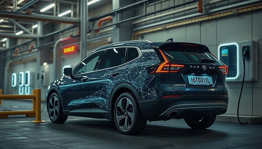German Regulator Simplifies EV Energy Storage Rules, Accelerating E-Mobility Market Integration