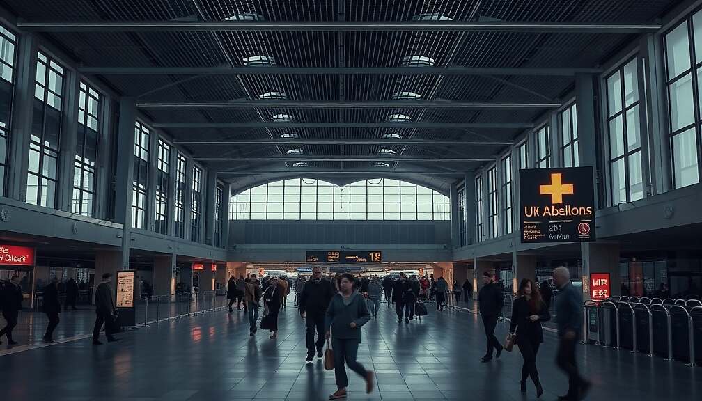 Fatal Malaria Infection near Frankfurt Airport Spurs Public Health Alert