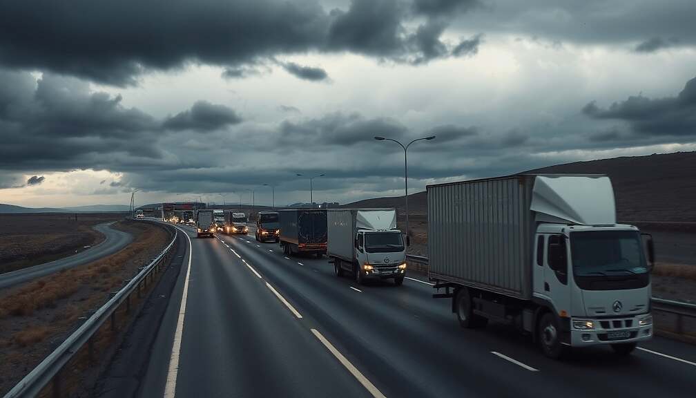 Minister Demands Fuel Price Cap and Windfall Tax to Combat Soaring Energy Costs