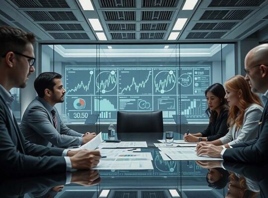 Biontech Leadership Shakeup Looms: Major Shareholder Predicts Swift Board Replacement Following Founder Departures