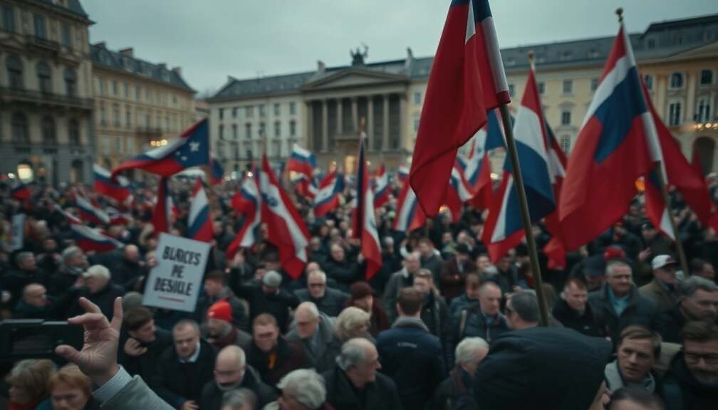 Lieberknecht: AfD's Rise is a Plebiscite of Eastern Germany's Self-Emancipation from Western Dominance