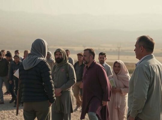 Germany Plans €7,000 Repatriation Premium to Boost Voluntary Return of Syrian Refugees