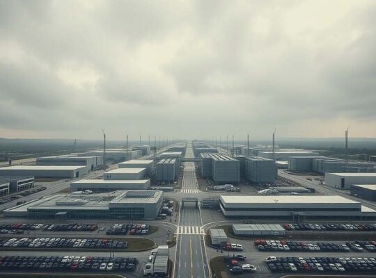 German Military Tank Contract Delays Cloud Mercedes Factory Sale Potential