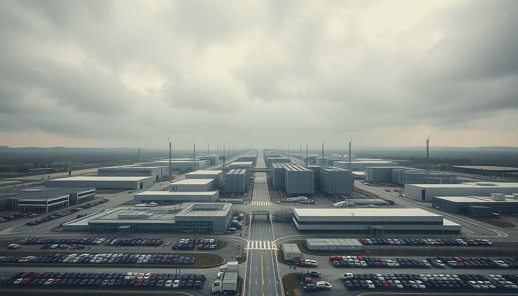 German Military Tank Contract Delays Cloud Mercedes Factory Sale Potential
