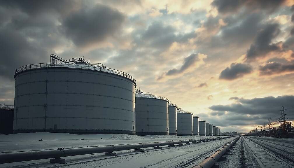 Greens Slam Last-Minute Gas Buys as Evidence of Failed Energy Planning