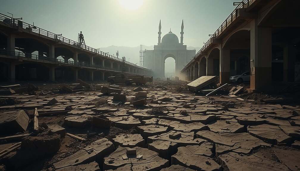 Insurers Warn Climate Change Threatens German Economy, Demanding Proactive Adaptation