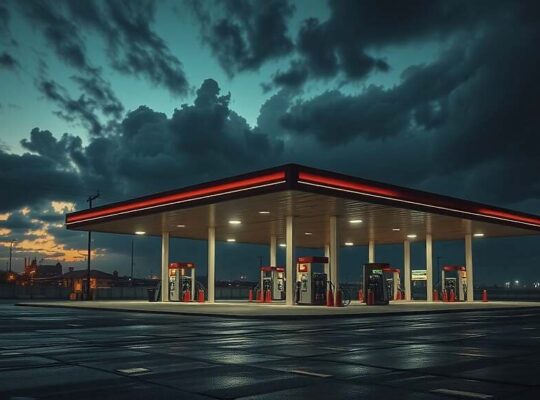 Competition Authority Warns Oil Price Caps Could Hurt Supply and Stifle Competition