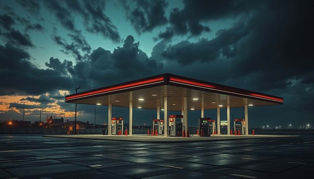 Competition Authority Warns Oil Price Caps Could Hurt Supply and Stifle Competition